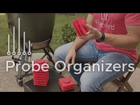 Probe Organizer