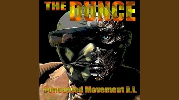 Concealed Movement A.I.