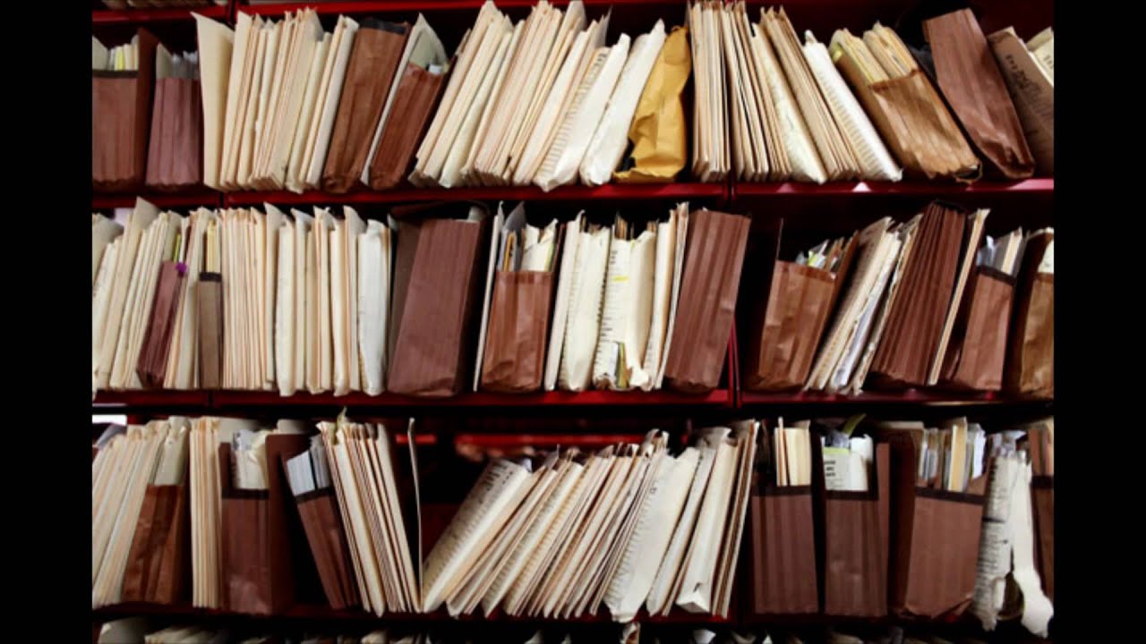 Outside the courtroom