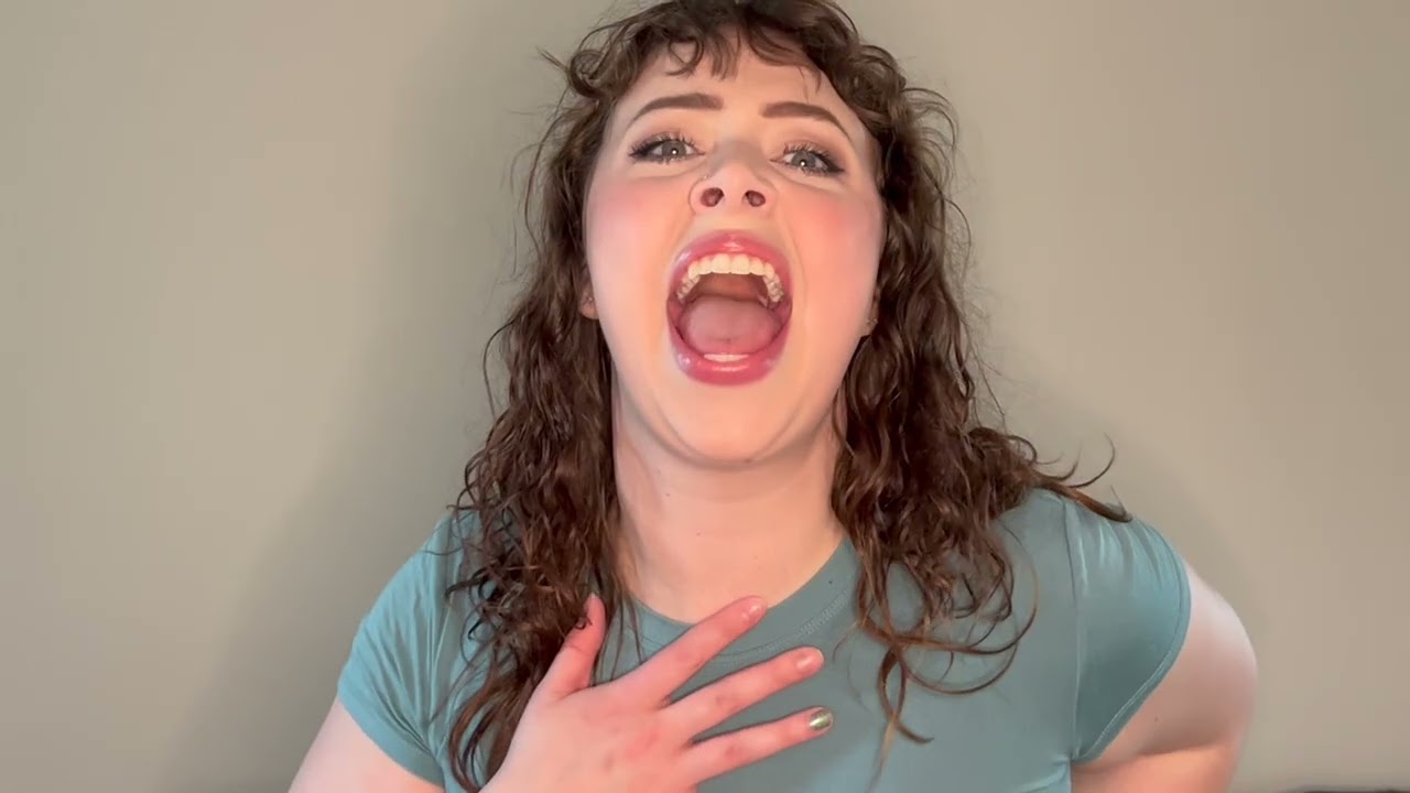 Gracie Heath Vocal Reel