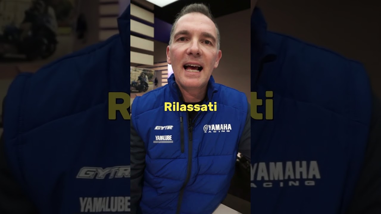 Come funziona il Noleggio di moto e scooter Yamaha?