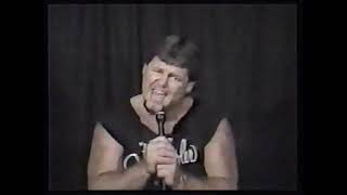 WIMP BUSTERS  1984