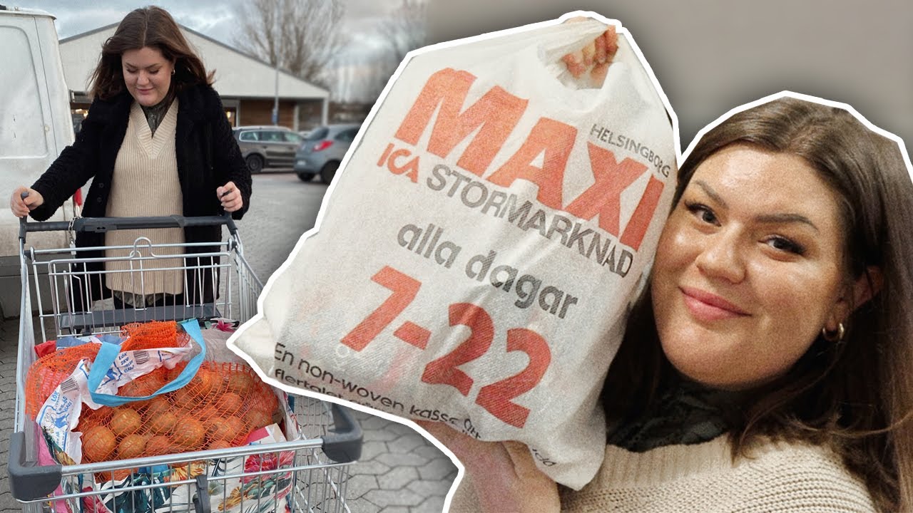 STORHANDLAR & GÖR MATLÅDOR