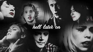 Multifandom I Hell Later On