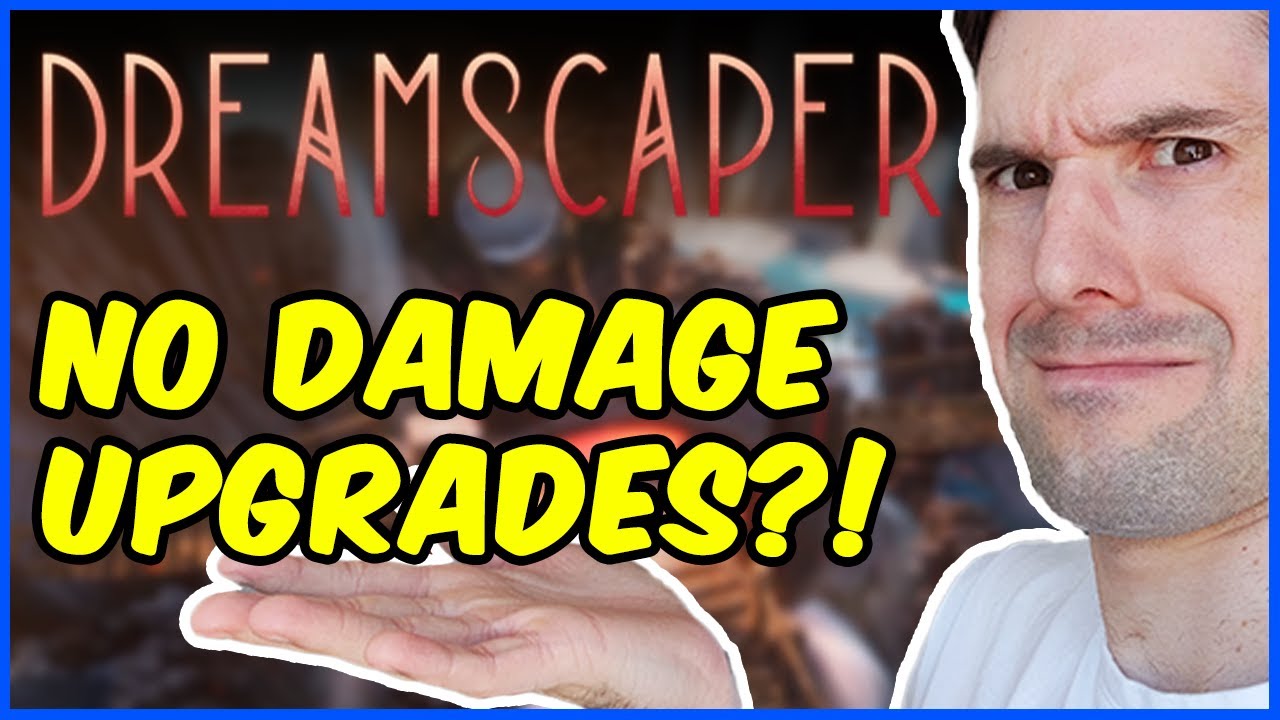 Beautiful, But I Got An Issue. | Dreamscaper