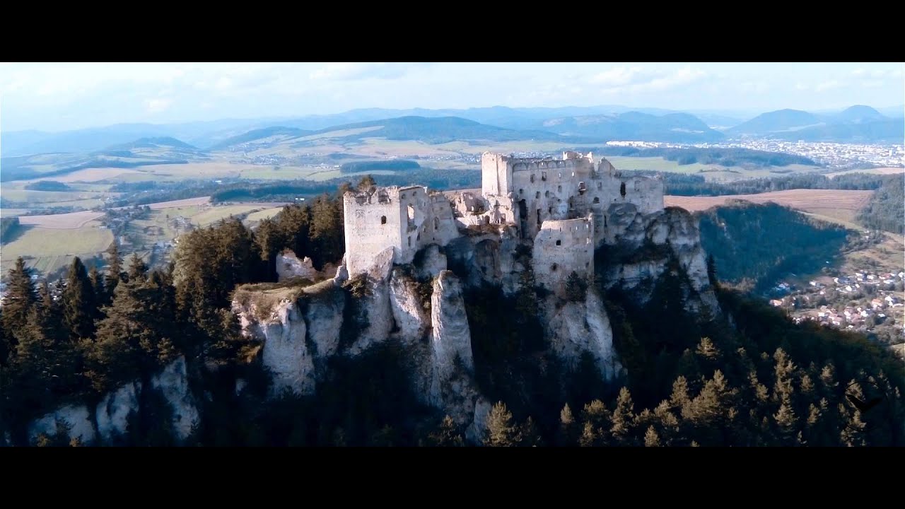 SLOVAK BEAUTY | AERIALREEL | MASAHIFILMS