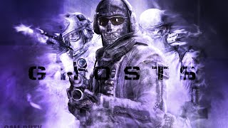 CoD Ghosts @angemon23 Gets Kemed 