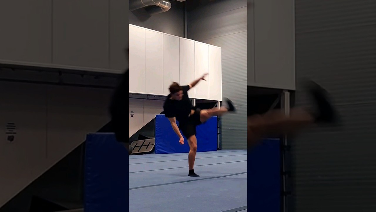 Raiz Semi Frontswing Raiz Combo