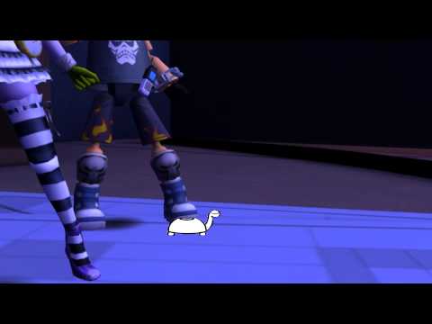 Microvolts - Mineturtle 4