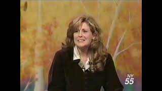 Wheel Of Fortune nighttime Syndicated 15x54 denver Week November 13th 1997