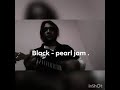 Black - Pearl Jam | Ukelele cover | #Grunge Forever