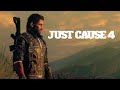 Just Cause 4 - Official Reveal Trailer | E3 2018