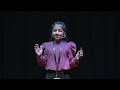 Lessons from the Panchtatva | Vachi Aggarwal | TEDxElproIntlSchool