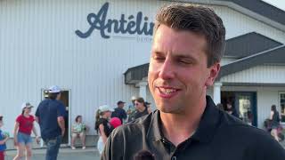 La Communauté Holstein Québec Réunie À Nicolet