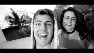 Niko Falero & Victoria Solé -  Vente Pa' Ca Ricky Martin Ft. Maluma (Cover)