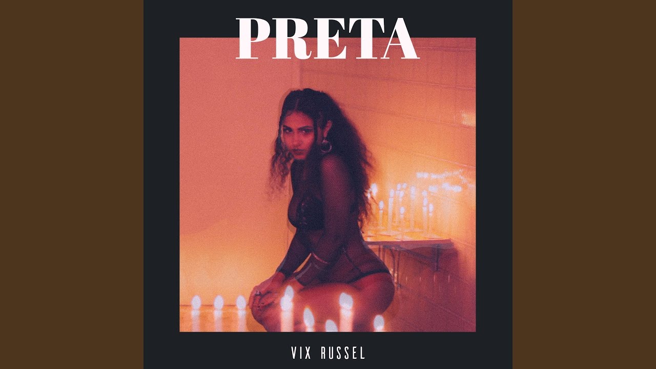 Preta