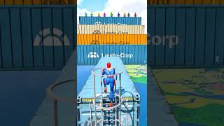 Gta 5 Epic Water Ragdolls Compilation