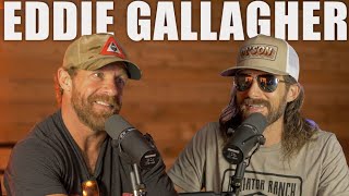 Eddie Gallagher - Rodeo Time Podcast 147