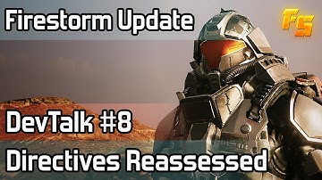 DevTalk #8: Directives Reassessed