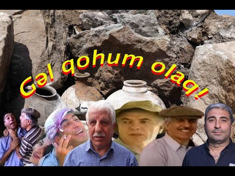 Gəl qohum olaq (film, 2001) aktyor və aktrisalarının 21 illik dəyişimi. 2001 - 2022