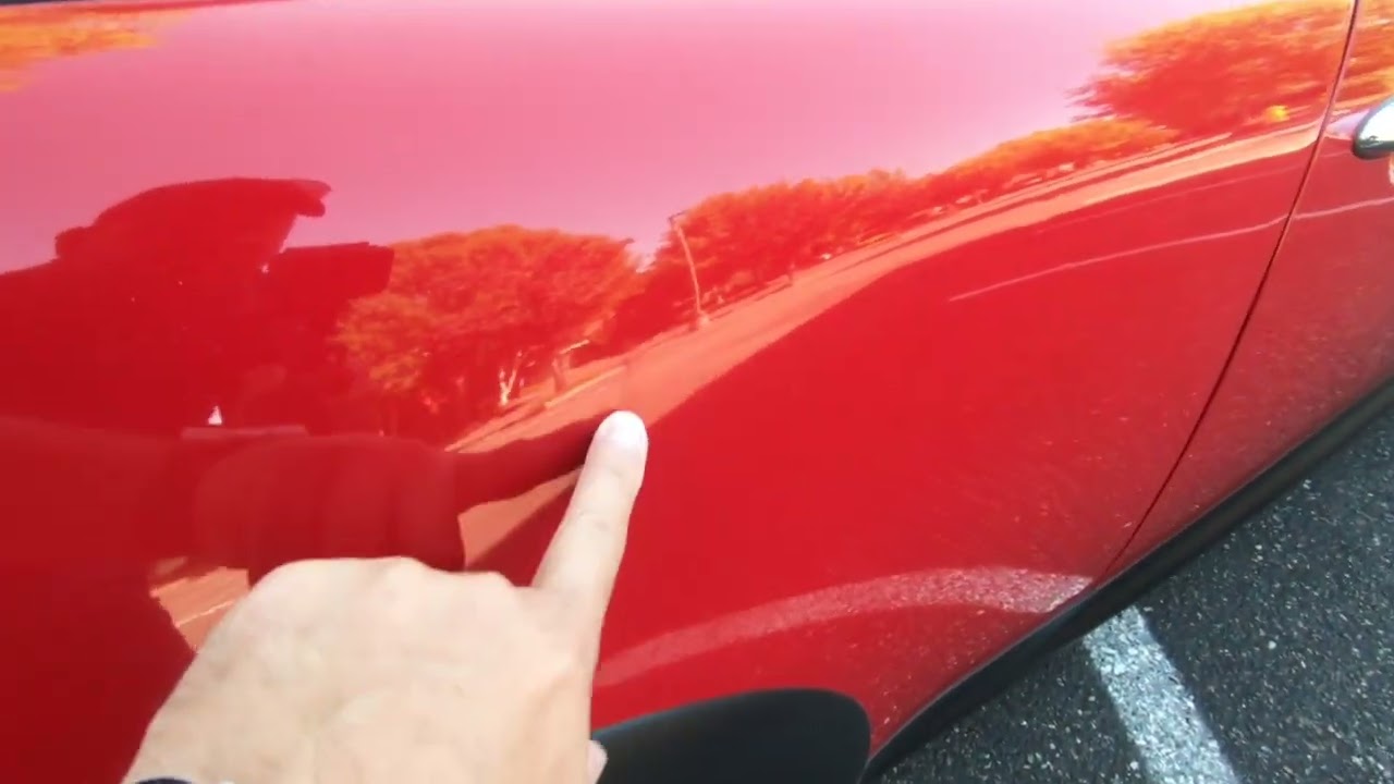 2008 MINI Cooper S Convertible John Cooper Works JCW R52 for Bring a trailer BaT Walk Around Video