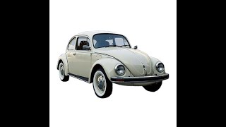 Volkswagen Beetle - Manual de Taller - Service Manual - Manuel Reparation Vw Beetle Problems Resolved Downloadable Repair Manual