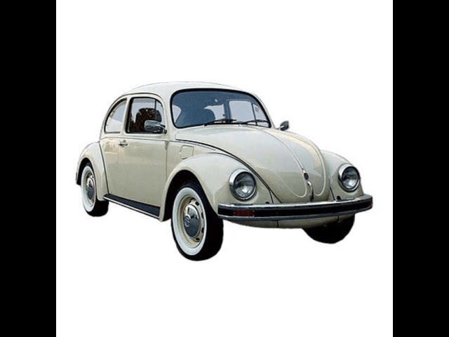 Volkswagen Beetle - Manual de Taller - Service Manual - Manuel