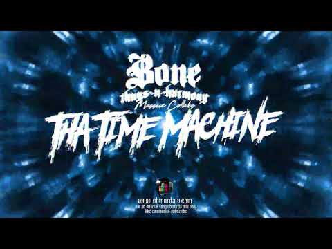 BTNH - Tha Time Machine (Massive Collabs)