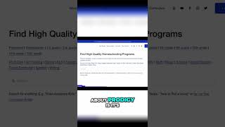 Prodigy Game: Making Math Fun for Kids (and Parents!)