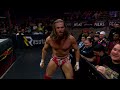 Frankie Kazarian BETRAYS Eric Young | iMPACT! Jan. 18, 2024