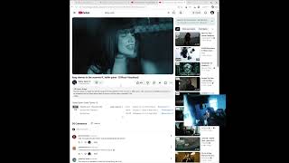 Beautiful Collaboration! Bailey Spinn - Long Sleeves in the Summer ft Kellin Quinn (Reaction)
