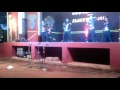 Mangaluru rockers dance crew