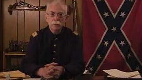 Missouri Civil War by Wynn Ward