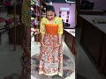 Pen Kalamkari Unstitched Suits