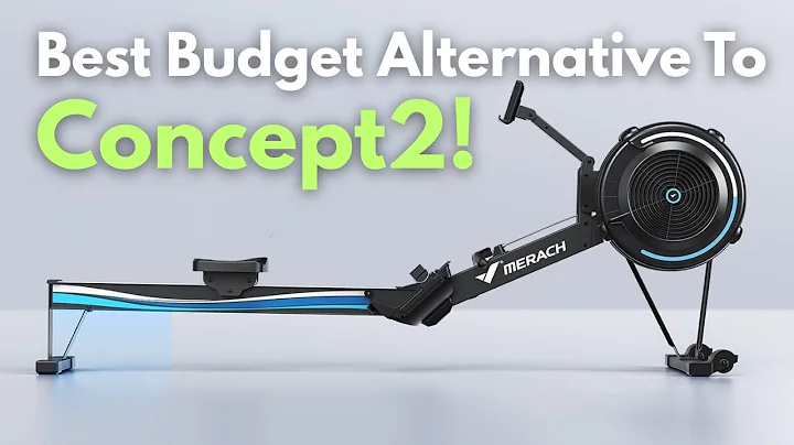 Best Concept 2 Rower Alternative (2025): Top 3 Rower Under $500