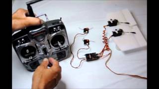 Team Tech Tip Bonus Tip   Different binding methods