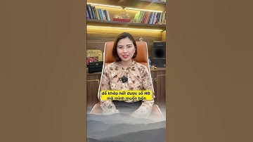 Cách dùng các lệnh trong phái sinh.