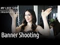 Sol Yanım My Left Side Banner Shooting