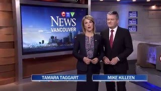 CTV News at 6pm April 21, 2016