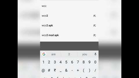 How to hack wcc2 without any human verification very simple and easy