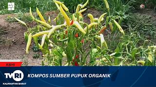 APRIL 19, 2026 COMPOST, A SOURCE OF ORGANIC FERTILIZER