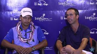 Fabian Gomez wins Sony Open