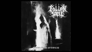 Fallen Spell - Retorno às Sombras