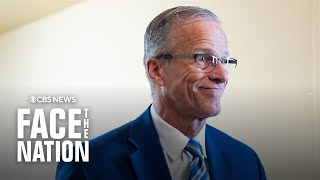 Senate vote on DHS funding fails again | Face the Nation