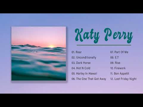 Katy Perry Top Piano Cover Best Hits Collection 31 
