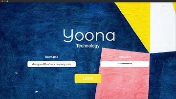 YOONA.AI: Innovative Design Tool