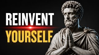 9 Self-Care Habits To Reinvent Yourself | Stoic Philosophy