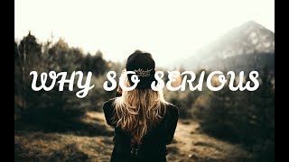 Alice Merton - Why So Serious ( Lyrics )