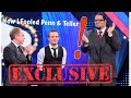 How I FOOLED Penn & Teller- Method REVEALED