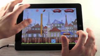 Cats, Inc. screenshot 2